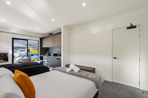 Mountain Escape by Remarkables 11 | Studio unit, Frankton (Foto 7)