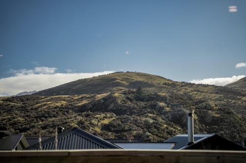 Mountain Escape by Remarkables 11 | Studio unit, Frankton (Foto 10)