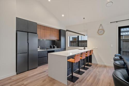 Mountain Escape by Remarkables 11 | 3-bedrooms, Frankton (fotografie 8)