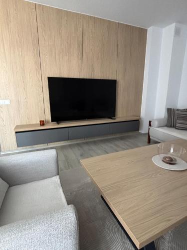 Apartment with style