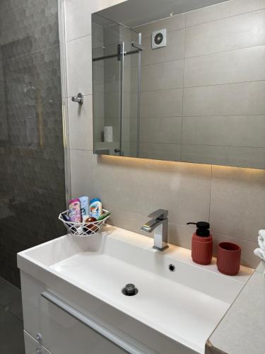 Apartment with style, Gjilan (фото 5)