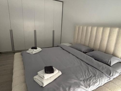 Apartment with style, Gjilan (фото 7)