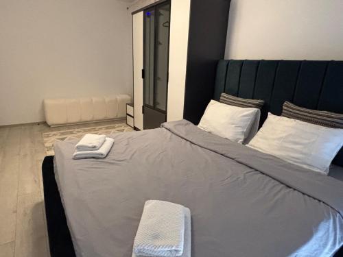 Apartment with style, Gjilan (фото 9)