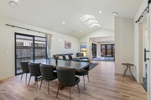Mountain Escape by Remarkables 11 | 4-bedrooms, Frankton (fotografie 7)