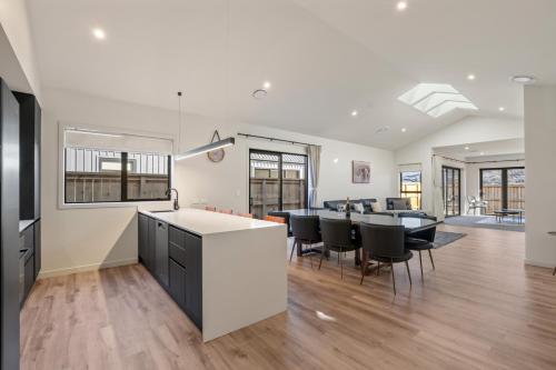 Mountain Escape by Remarkables 11 | 4-bedrooms, Frankton (fotografie 9)