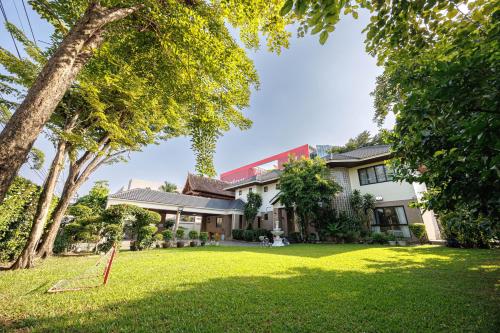 Bangkok Manor One曼谷壹号庄园, Bangkok