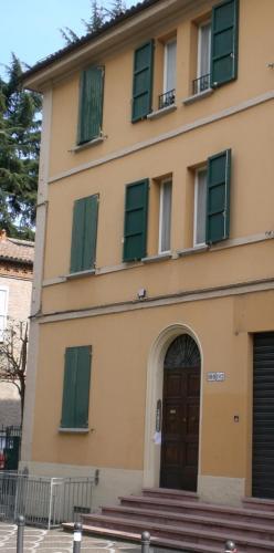 

Residence Porta Saragozza