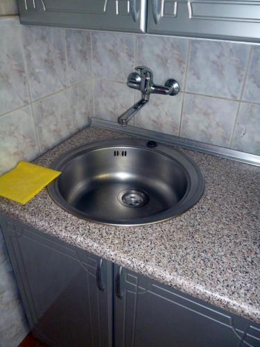 Apartment Uyut - image 7