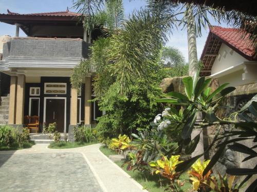 Bule Homestay