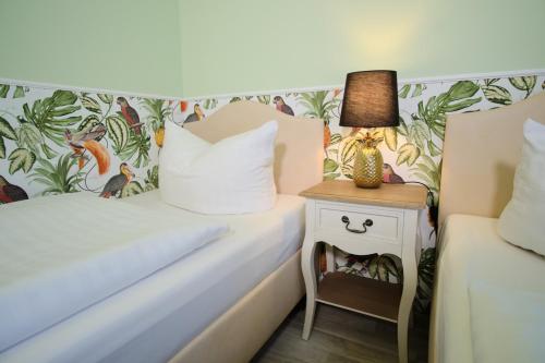 Photo - Anno 1900 Hotel Babelsberg