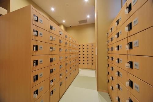 온야도 노노 도야마 내추럴 핫 스프링