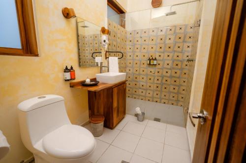 Casa de Arte Oaxaca Hotel Boutique Room Type - Double Room