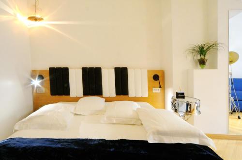 Hotel Franklin Feel The Sound In Italy - 