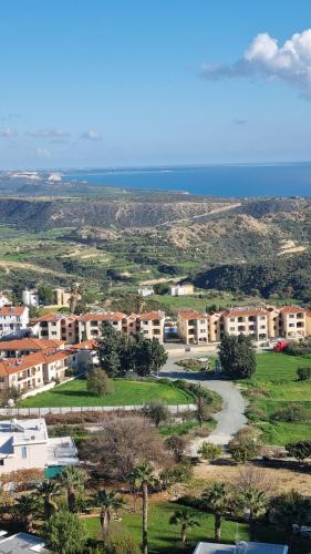 #Pissouri #Писсури 1+1bed in 皮蘇里