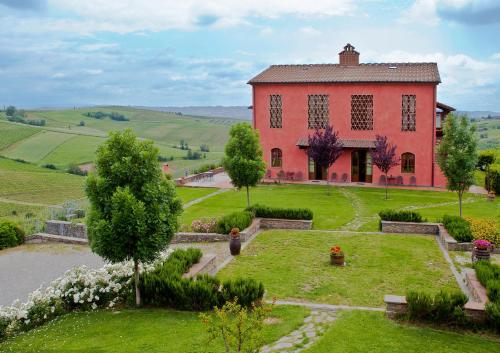 Agriturismo Borgo Vigna Vecchia