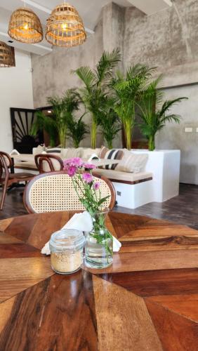 Facilities, The Palm House - Coworking and Coliving Community in Palolem