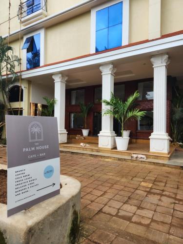The Palm House - Coworking and Coliving Community 5