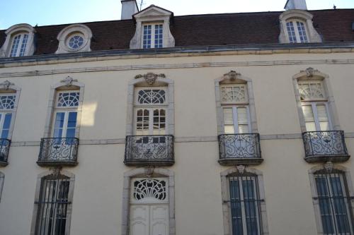 Les Charmottes - Apartment - Nuits-Saint-Georges