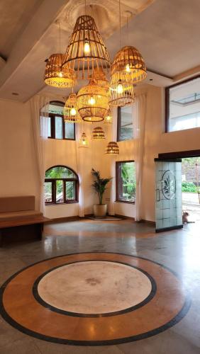 The Palm House - Coworking and Coliving Community 2