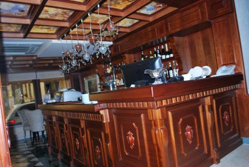 Hotel Vila Sigal Korce - image 10
