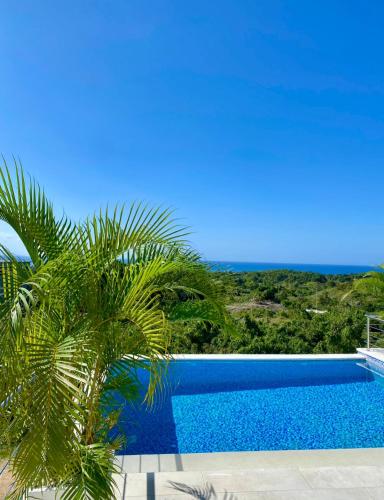 Lujosa Villa in Río San Juan J (Lujosa Villa in Rio San Juan J) in Rio San Juan