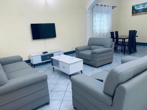 ELG Appart in Kribi