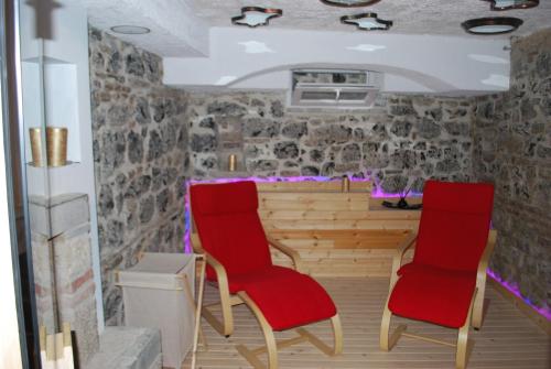 Hotel Vila Sigal Korce - image 4