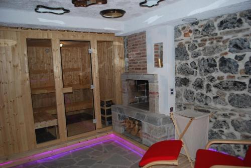 Hotel Vila Sigal Korce - image 3