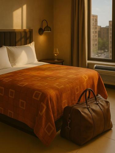 Hotel Fuego Bronx BRAND NEW in Bronx, USA