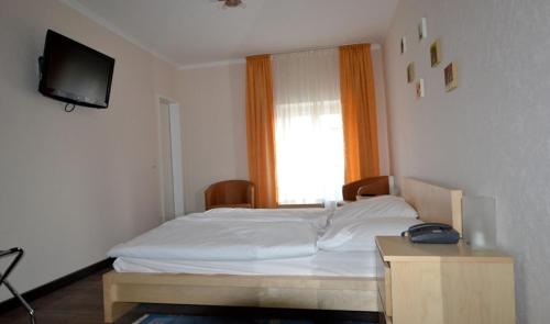 Hotel Weidenhof, Düsseldorf (photo 7)