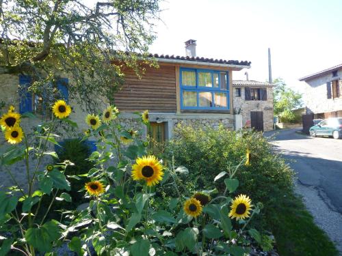 Gite Sent Martin gîte à louer Nalzen