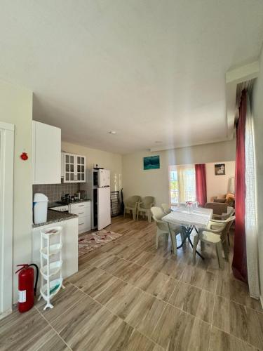 Sea front Garden House - Pera Evleri in Bozyazi