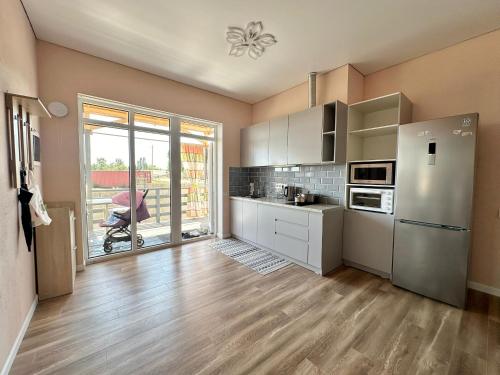 Гостевой дом Алтын Булун - Golden Bay на Иссык-Куле