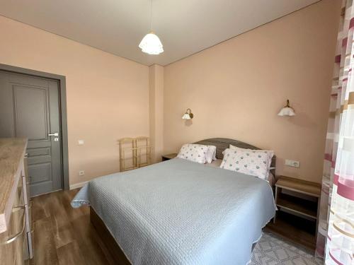Гостевой дом Алтын Булун - Golden Bay, Chok-Tal (foto 4)