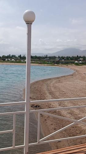 Гостевой дом Алтын Булун - Golden Bay, Chok-Tal (foto 2)