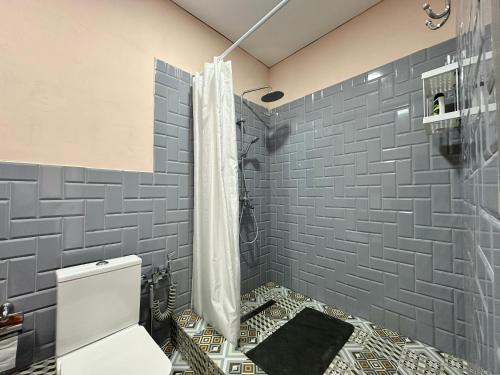 Гостевой дом Алтын Булун - Golden Bay, Chok-Tal (foto 10)
