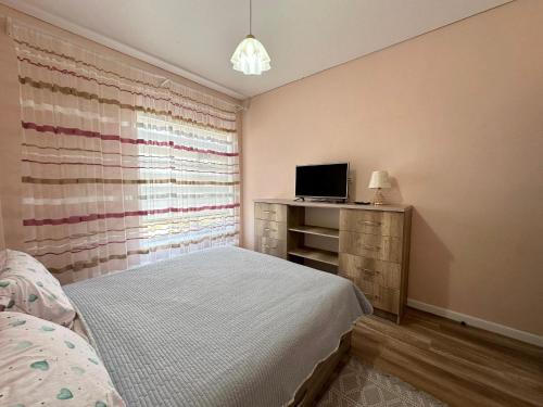 Гостевой дом Алтын Булун - Golden Bay, Chok-Tal (foto 5)