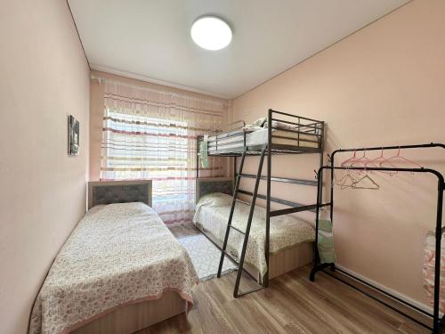 Гостевой дом Алтын Булун - Golden Bay, Chok-Tal (foto 8)