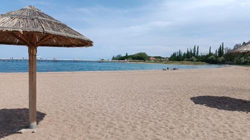 Гостевой дом Алтын Булун - Golden Bay, Chok-Tal (foto 3)