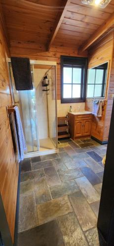 Shiprock Farm Cottage in Yellingbo