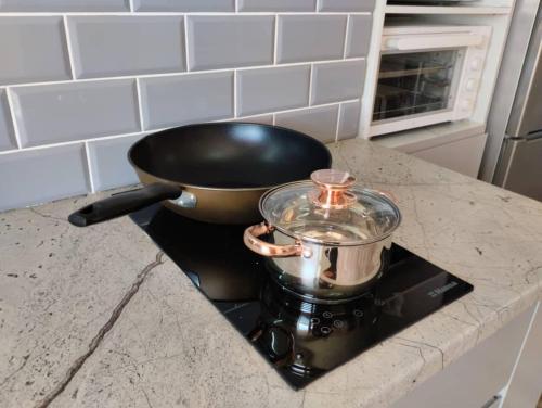 Гостевой дом Алтын Булун - Golden Bay, Chok-Tal (foto 7)