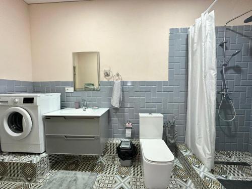 Гостевой дом Алтын Булун - Golden Bay, Chok-Tal (foto 9)
