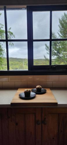 Shiprock Farm Cottage in Yellingbo