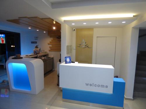 Alarzo Rooms - image 7