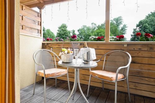 บริการและสิ่งอำนวยความสะดวก, Terme Banovci - Hotel Zeleni Gaj in บานอฟชี