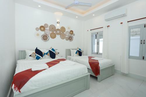 Cozy Inn Boutique Luangprabang Laos — other in Bản Phonhueang, thành phố Luangprabang, tỉnh Luangprabang, Luang Prabang Laos,
