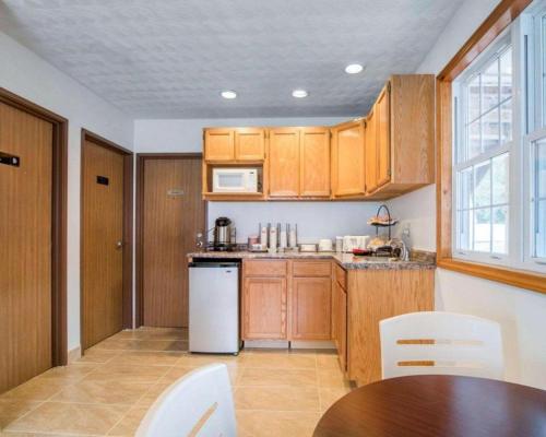 Econo Lodge in Saint Albans, USA