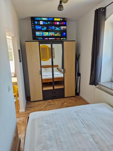 2-Zimmer Wohnung 3 - Apartments am Schloss in Oberschleißheim, Deutschland