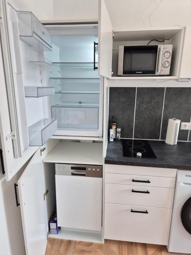 2-Zimmer Wohnung 3 - Apartments am Schloss in Oberschleißheim, Deutschland