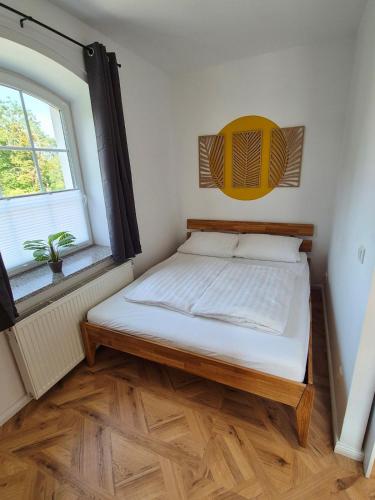 2-Zimmer Wohnung 3 - Apartments am Schloss in Oberschleißheim, Deutschland